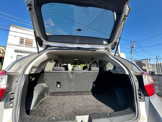 インプレッサスポーツ 2.0 i アイサイト 4WD　 2000