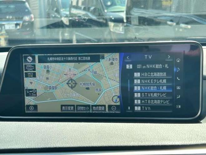 レクサスRX 450hL 4WD　パワーバックドア　ハイブリッド車　クール　ヒーターシート3列シート7人乗り 3500