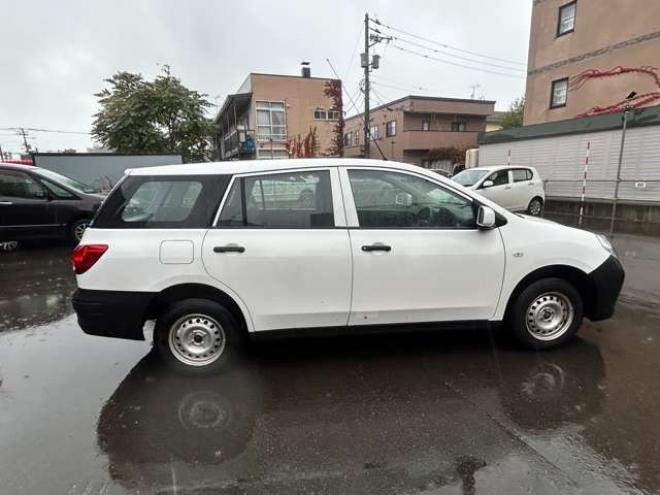 ADNV150 1.6 DX 4WD　エマージェンシーブレーキ　ETC　ドラレコ　キーレス 1600