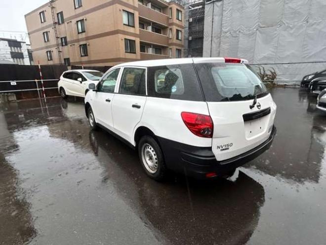 ADNV150 1.6 DX 4WD　エマージェンシーブレーキ　ETC　ドラレコ　キーレス 1600