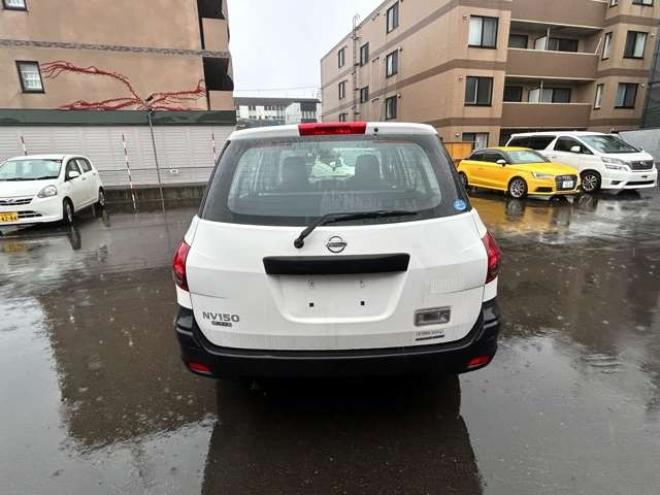 ADNV150 1.6 DX 4WD　エマージェンシーブレーキ　ETC　ドラレコ　キーレス 1600