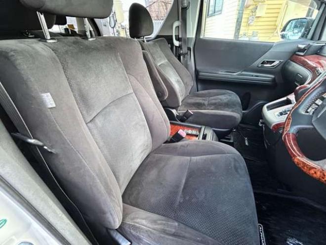 アルファード2.4 240S プライムセレクションII 4WD　パワーバックドア　左右電動スライドドア　ナビバックモニターフルセグTV　フリップダウンモニター 2400