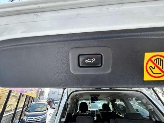 アルファード2.4 240S プライムセレクションII 4WD　パワーバックドア　左右電動スライドドア　ナビバックモニターフルセグTV　フリップダウンモニター 2400