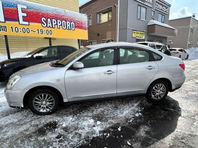 シルフィ1.5 15M FOUR 4WD　エンジンスターター　最終型　インテリキー 1500