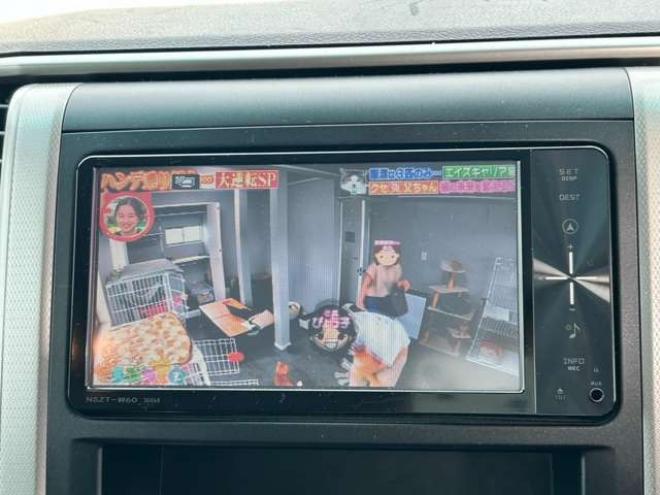 ヴェルファイア2.4 Z プラチナセレクションII 4WD　 2400