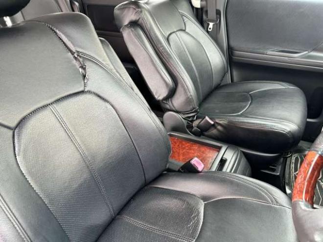 ヴェルファイア2.4 Z プラチナセレクションII 4WD　 2400