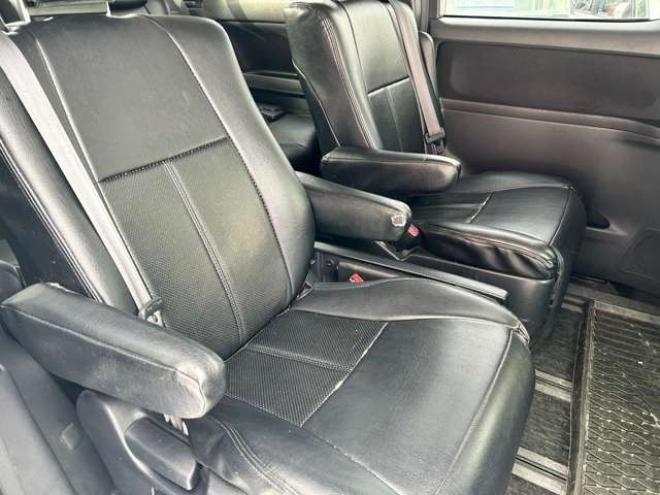 ヴェルファイア2.4 Z プラチナセレクションII 4WD　 2400