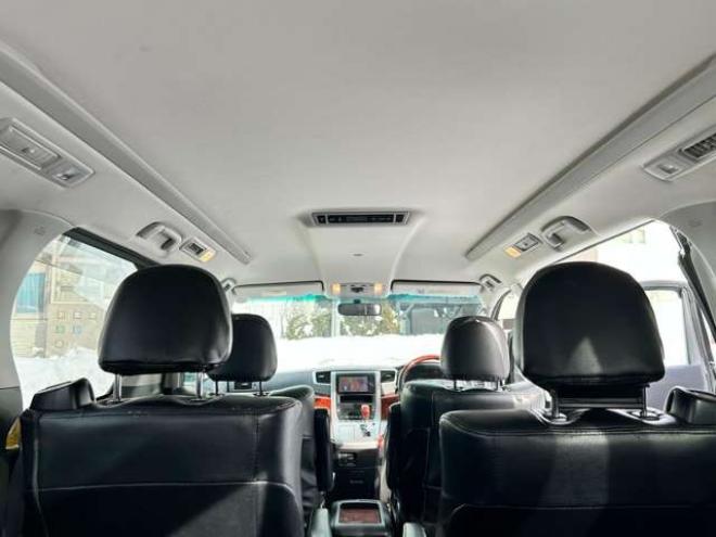 ヴェルファイア2.4 Z プラチナセレクションII 4WD　 2400