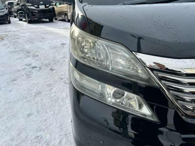 ヴェルファイア2.4 Z プラチナセレクションII 4WD　 2400