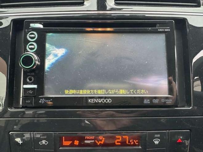 セレナ2.0 ハイウェイスター 4WD　アイドリングストップ　プッシュスタート 2000