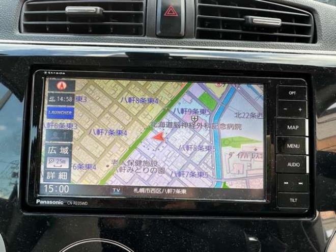 デイズX 4WD　Bluetooth　地デジ　プッシュスタート　アイドリングストップ　シートヒーター　衝突軽減ブレーキ　横滑り防止装置　アランドビューモニター　バックモニター 660