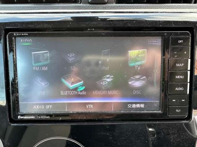 デイズX 4WD　Bluetooth　地デジ　プッシュスタート　アイドリングストップ　シートヒーター　衝突軽減ブレーキ　横滑り防止装置　アランドビューモニター　バックモニター 660