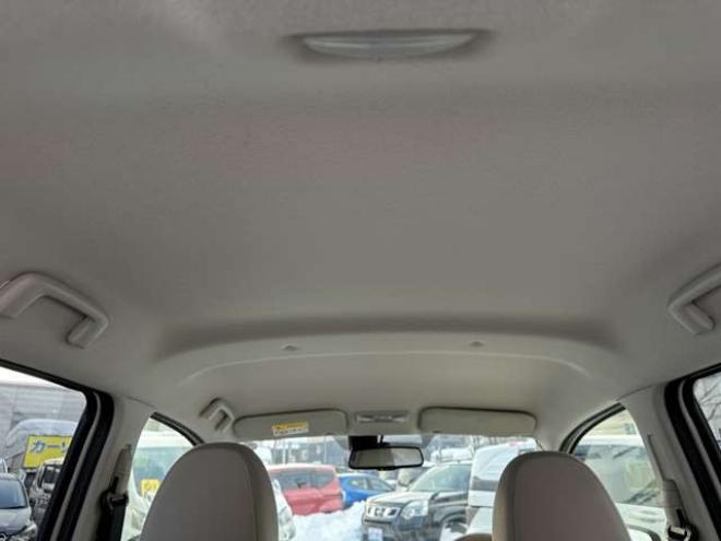 デイズX 4WD　Bluetooth　地デジ　プッシュスタート　アイドリングストップ　シートヒーター　衝突軽減ブレーキ　横滑り防止装置　アランドビューモニター　バックモニター 660