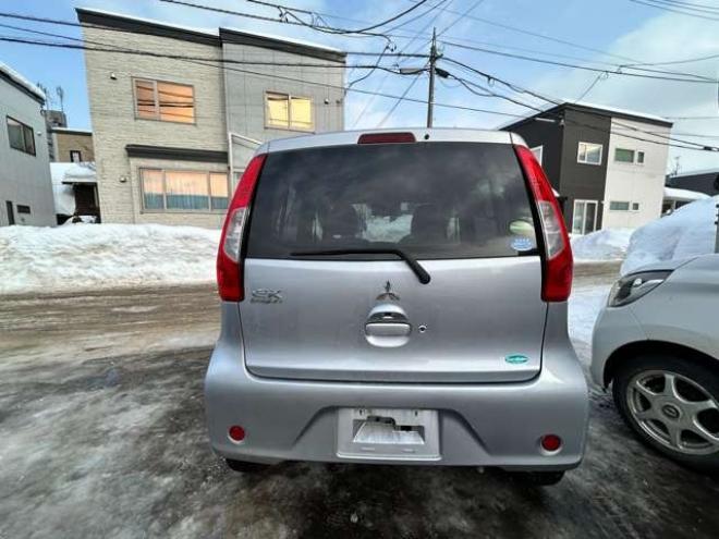 eKワゴンG セーフティ パッケージ 助手席ムービングシート仕様車 4WD　エマージェンシーブレーキ　アラウンドビューモニター　ナビフルセグTVバックモニター 660