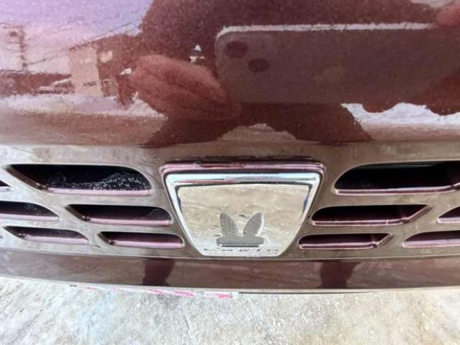 ラパンG 4WD　 660