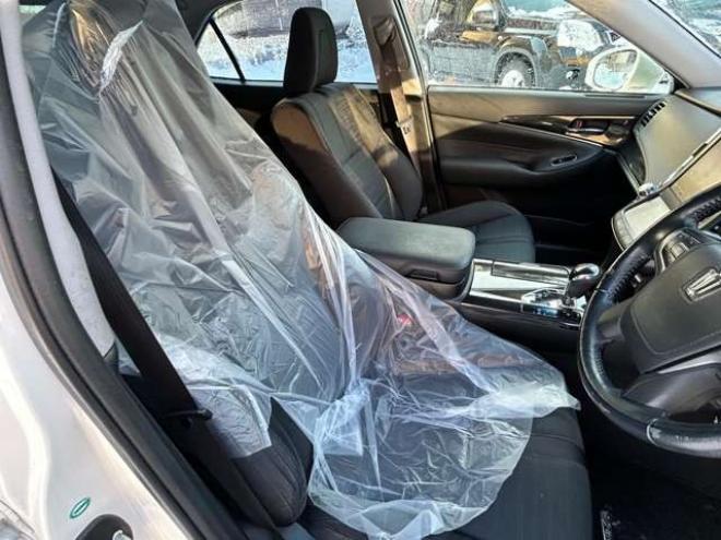 クラウンアスリート 2.5 i-Four 4WD　 2500