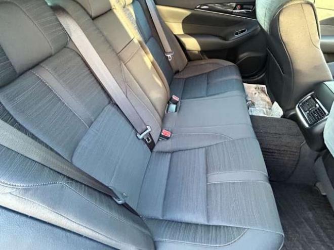 クラウンアスリート 2.5 i-Four 4WD　 2500