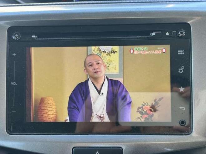 ソリオ1.2 ハイブリッド MX デュアルカメラブレーキサポート装着車 4WD　 1200