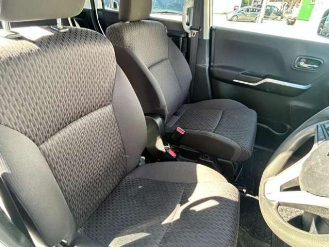 ソリオ1.2 ハイブリッド MX デュアルカメラブレーキサポート装着車 4WD　 1200