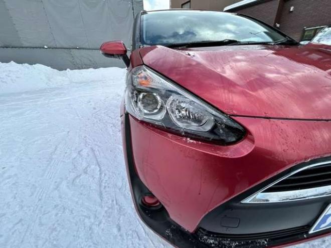 シエンタ1.5 X 4WD　ナビバックモニターフルセグTV　パワースライドドア　ETC　ワンオーナー　衝撃緩和ヘッドレスト 1500