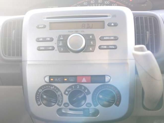 タントL 4WD　 660