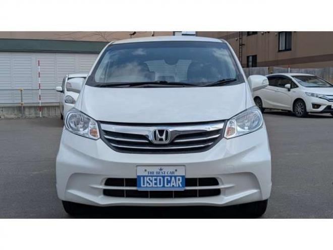 フリード1.5 G ジャストセレクション 4WD　 1500