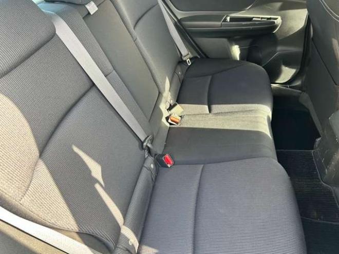 インプレッサG4 1.6 i-L 4WD　アイドリングストップ　キーレスキー 1600