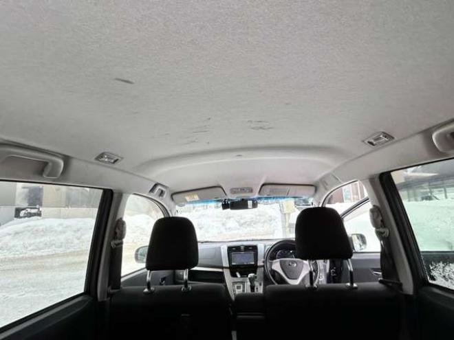 ステラカスタムR スマートアシスト 4WD　 660