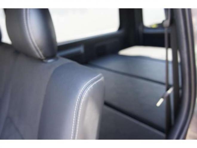 ハイエースバン2.8 スーパーGL ダークプライムII ロングボディ ディーゼルターボ 4WD　415COBRA　クリーンルック3 Fスポイラー&BY2Neoボンネット&ステージ2ルーフスポイラー&バッドラッカー17インチAW&フラットベッドキット　ヨコハマPARADA215/60R17　両側パワースライドドア　デジタルインナー 2800