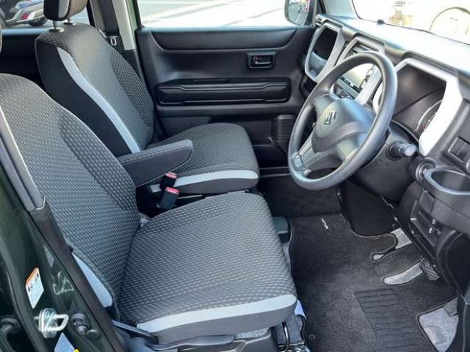 ハスラーハイブリッド G 4WD　新品オープンカントリーR/T スマートキー　プッシュスタート　メモリーナビ　Bluetooth TV アイドリングストップ　前席シートヒーター　ダウンヒルアシスト 660