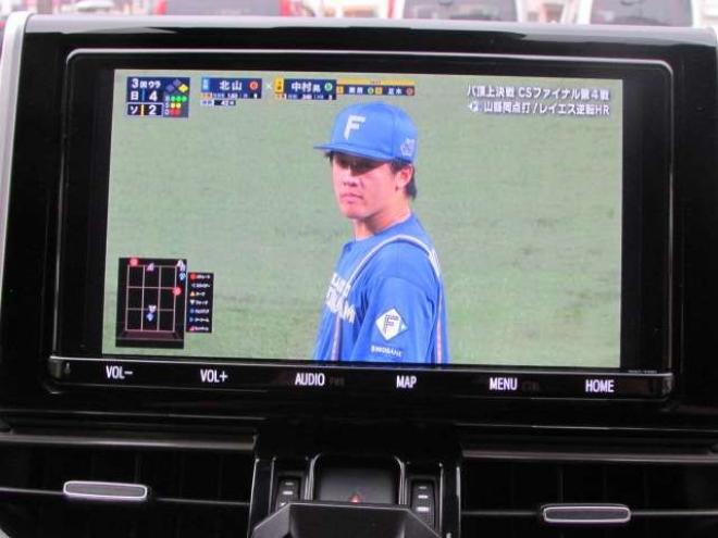 RAV-42.5 ハイブリッド G E-Four 4WD　ヒッチメンバー/パワーバックドア/アップサス/モデリスタエアロ/サンルーフ/ビルトインETC/シートヒーター/ステアリングヒーター/フルセグTV/バックカメラ/サイドカメラ/ 2500