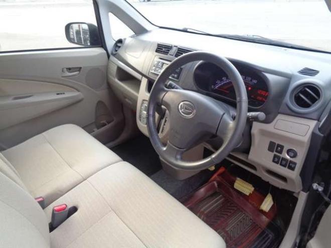 ムーヴX SA 4WD　スマートキー　スマートアシスト　夏冬タイヤ 660