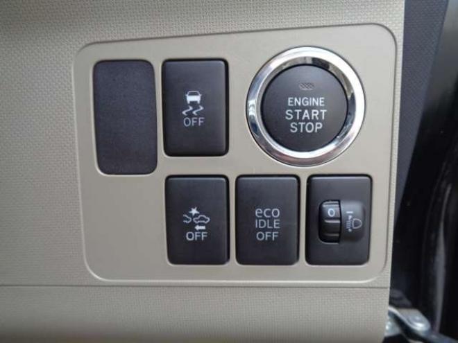 ムーヴX SA 4WD　スマートキー　スマートアシスト　夏冬タイヤ 660