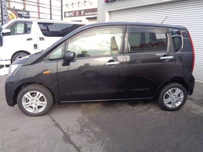 ムーヴX SA 4WD　スマートキー　スマートアシスト　夏冬タイヤ 660