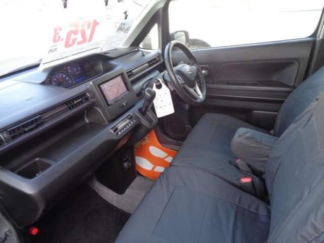 ワゴンRハイブリッド FZ セーフティパッケージ装着車 4WD　ワンオーナー車　全方位モニター　スマートキー　社外ナビ 660