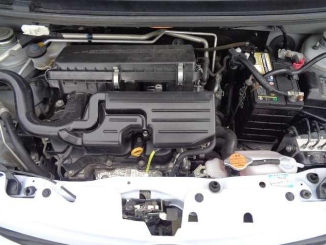 ミライース L　FF　キーレス　純正オーディオ 2WD 660