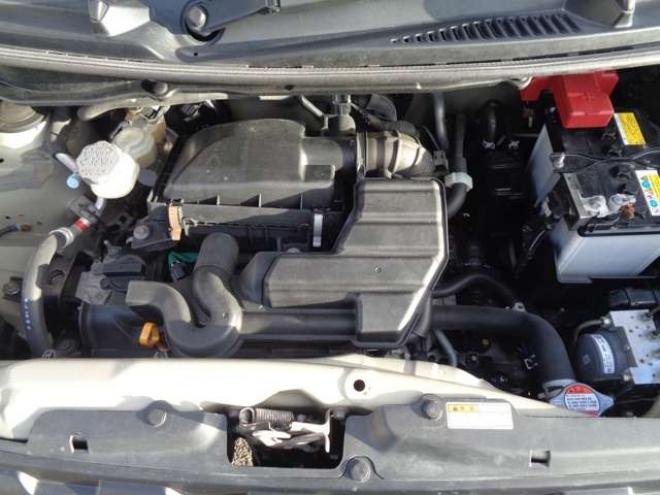 ワゴンRFX リミテッド 4WD　ワンオーナー　アイドリングストップ　キーフリー 660