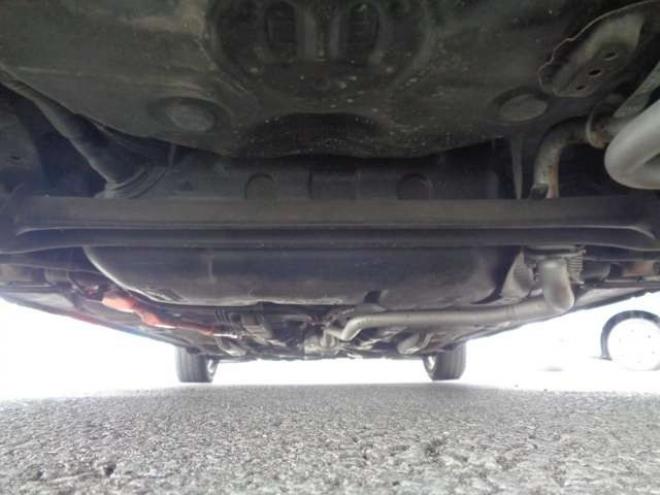 アクア1.5 S　純正ナビ　バックカメラ　スマートキー 2WD 1500