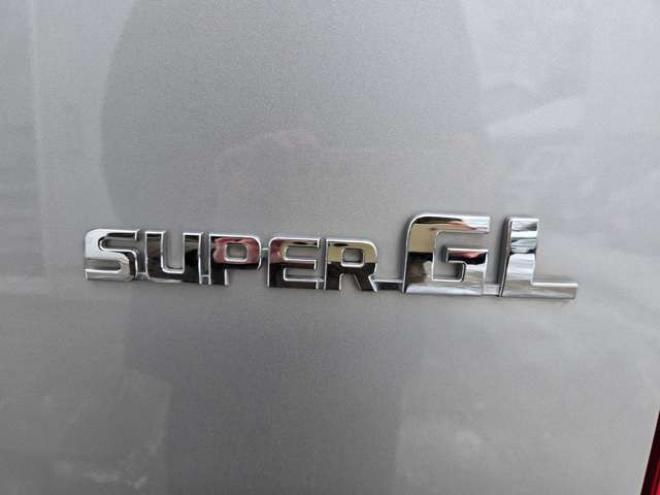 ハイエースバン2.8 スーパーGL ロング ディーゼルターボ 4WD　4WD　リアヒーター　リアクーラー　プッシュスタート　スマートキー　LEDヘッド　ベッドキッド　横滑り防止　衝突被害軽減　車線逸脱　純正ナビ　フルセグTV　Bluetooth　バックカメラ　トヨタ純正リアモニター　ETC 2800