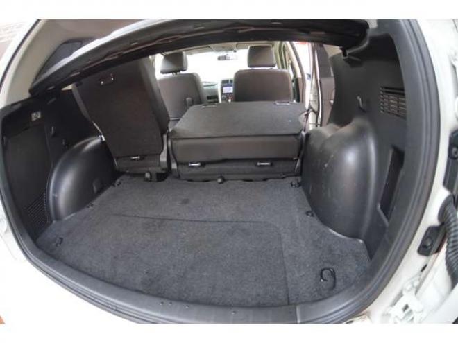 エスクード2.4 ランドブリーズ 4WD　ワンオーナー特別仕様車4WD横滑り防止装置クルーズコントロールSDナビTVバックカメラHIDライト電動ガラスサンルーフクルーズコントロール 2400