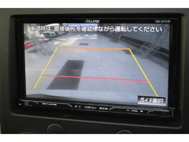 エスクード2.4 ランドブリーズ 4WD　ワンオーナー特別仕様車4WD横滑り防止装置クルーズコントロールSDナビTVバックカメラHIDライト電動ガラスサンルーフクルーズコントロール 2400