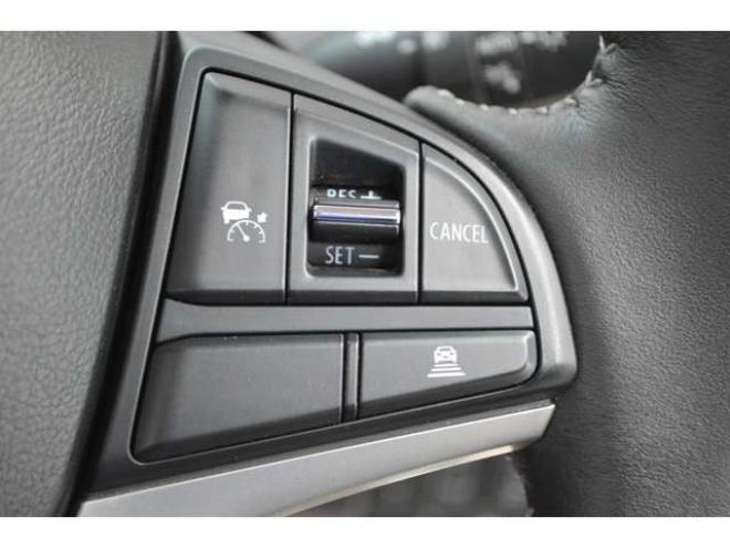 ワゴンRカスタムZ ハイブリッド ZT 4WD　ワンオーナー車ハイブリッド4WDターボスズキコネクト対応通信機装着車セーフティサポート搭載パドルシフトアイドリングストップ全方位モニター付ディスプレイオーディオLEDアダプティブクルーズコントロール 660