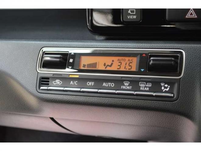 ワゴンRカスタムZ ハイブリッド ZT 4WD　ワンオーナー車ハイブリッド4WDターボスズキコネクト対応通信機装着車セーフティサポート搭載パドルシフトアイドリングストップ全方位モニター付ディスプレイオーディオLEDアダプティブクルーズコントロール 660