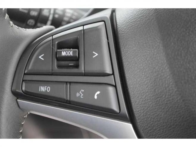 ワゴンRカスタムZ ハイブリッド ZT 4WD　ワンオーナー車ハイブリッド4WDターボスズキコネクト対応通信機装着車セーフティサポート搭載パドルシフトアイドリングストップ全方位モニター付ディスプレイオーディオLEDアダプティブクルーズコントロール 660