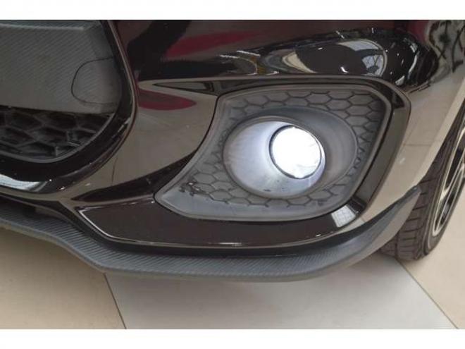 スイフトスポーツ 1.4 セーフティパッケージ装着車　ワンオーナー車セーフティサポート搭載6速マニュアルFFターボ横滑り防止装置デュアルセンサーブレーキサポート誤発信抑制機能アダプティブクルーズコントロールLEDライト 2WD 1400