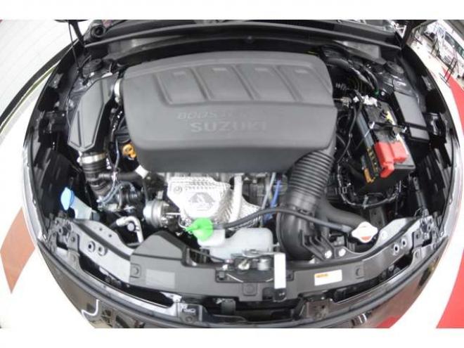 スイフトスポーツ 1.4 セーフティパッケージ装着車　ワンオーナー車セーフティサポート搭載6速マニュアルFFターボ横滑り防止装置デュアルセンサーブレーキサポート誤発信抑制機能アダプティブクルーズコントロールLEDライト 2WD 1400