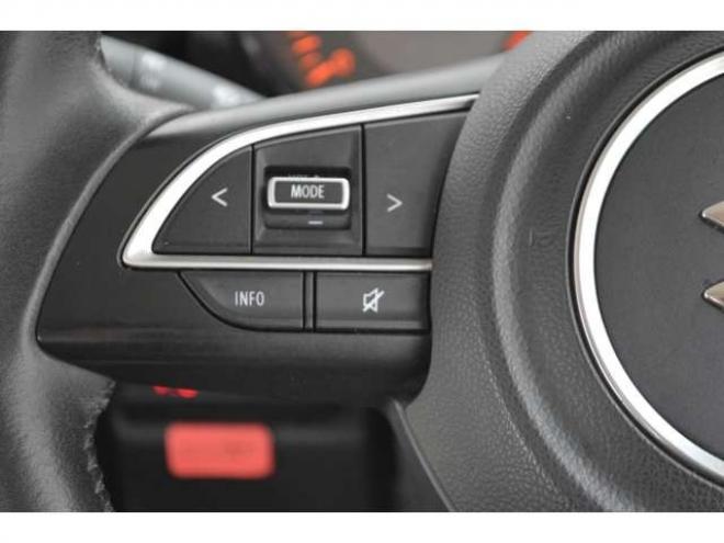 ジムニーXC 4WD　ワンオーナー4WDターボオートマチックセーフティサポート搭載デュアルセンサーブレーキサポート誤発信抑制機能ドライブレコーダーLEDライトクルーズコントロール 660