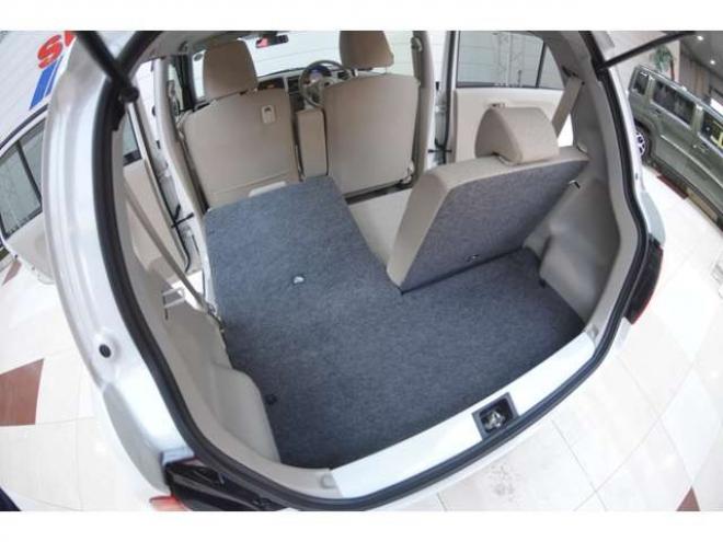 ラパンL 4WD　ワンオーナー車エネチャージ4WDアイドリングストップセーフティサポート搭載レーダーブレーキサポート誤発信抑制機能横滑り防止装置CDシートヒーター社外アルミホイル 660