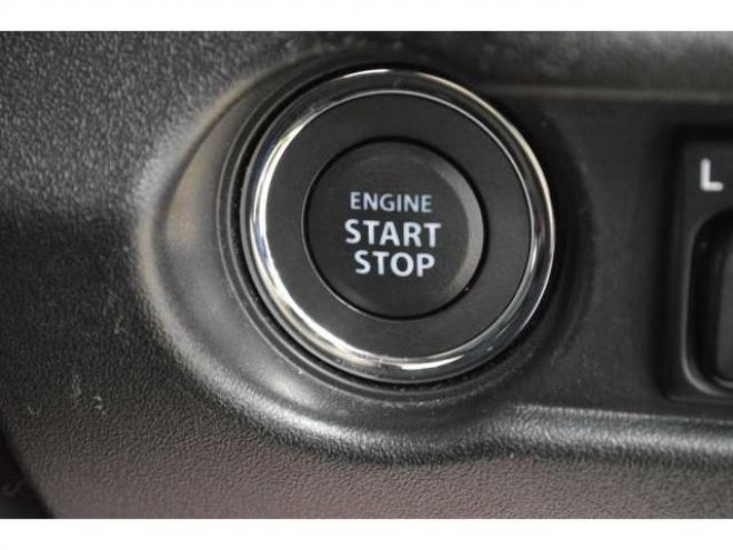 ジムニーXC 4WD　ワンオーナー車4WDターボセーフティサポート搭載アイドリングストップ横滑り防止装置7インチディスプレイモニターETCハイビームアシストLEDライトクルーズコントロール 660