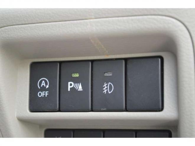 エブリィワゴン PZターボスペシャル ハイルーフ 4WD　ワンオーナー車ハイルーフ4WDターボセーフティサポート搭載アイドリングストップストップ両側オートスライドドア&オートステップ7インチワイドナビTVバックカメラETCドライブレコーダーLEDライト 660